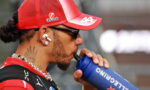 Brundle, Hamilton’ın “garip” Singapur stratejisini değerlendirdi