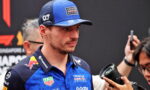 Verstappen’den Austin şakası: Hafta sonundan sonra yeni bir omurga sipariş etmem gerekecek