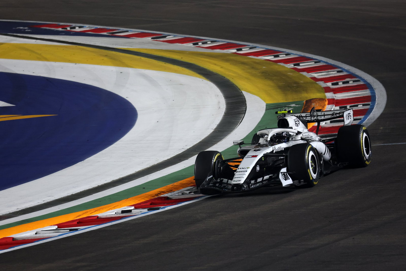 Valtteri Bottas