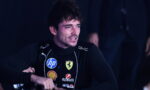 Görülmeyen Charles Leclerc hatası, ona Singapur GP zaferine mal olmuş olabilir