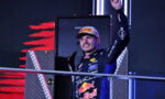 Hadjar: Verstappen Ferrari’de olsaydı Singapur’u daha büyük farkla kazanırdı