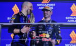Max Verstappen, Singapur GP’deki telsiz sorununun tüm yıl boyunca kendisini etkilediğini açıkladı