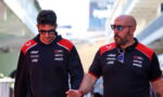 Ocon, Haas’taki koltuğunu kaybetmesine yanıt verdi: “Bunun son yılım olduğuna inanmıyorum”