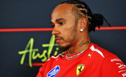 ABD GP’sinde takımların yükseltmeleri belli oldu: Hamilton, Ferrari’nin paketini küçümsedi