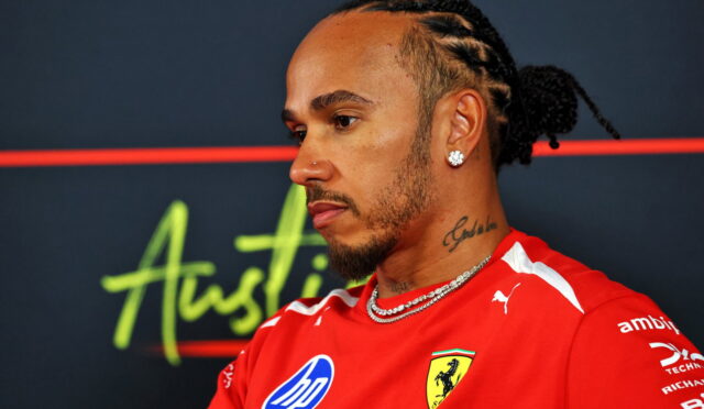 ABD GP’sinde takımların yükseltmeleri belli oldu: Hamilton, Ferrari’nin paketini küçümsedi