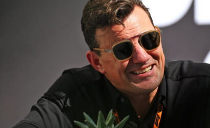 Cadillac’ın 2027 kadrosu belirsiz: Buxton, Herta söylentisini paylaştı