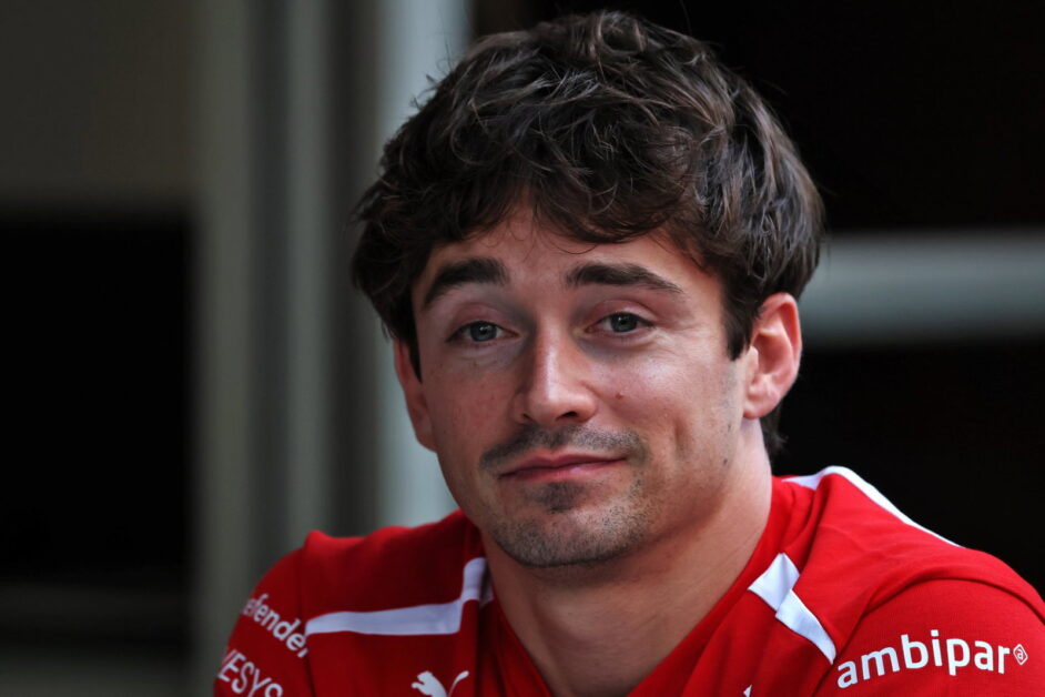 Charles Leclerc