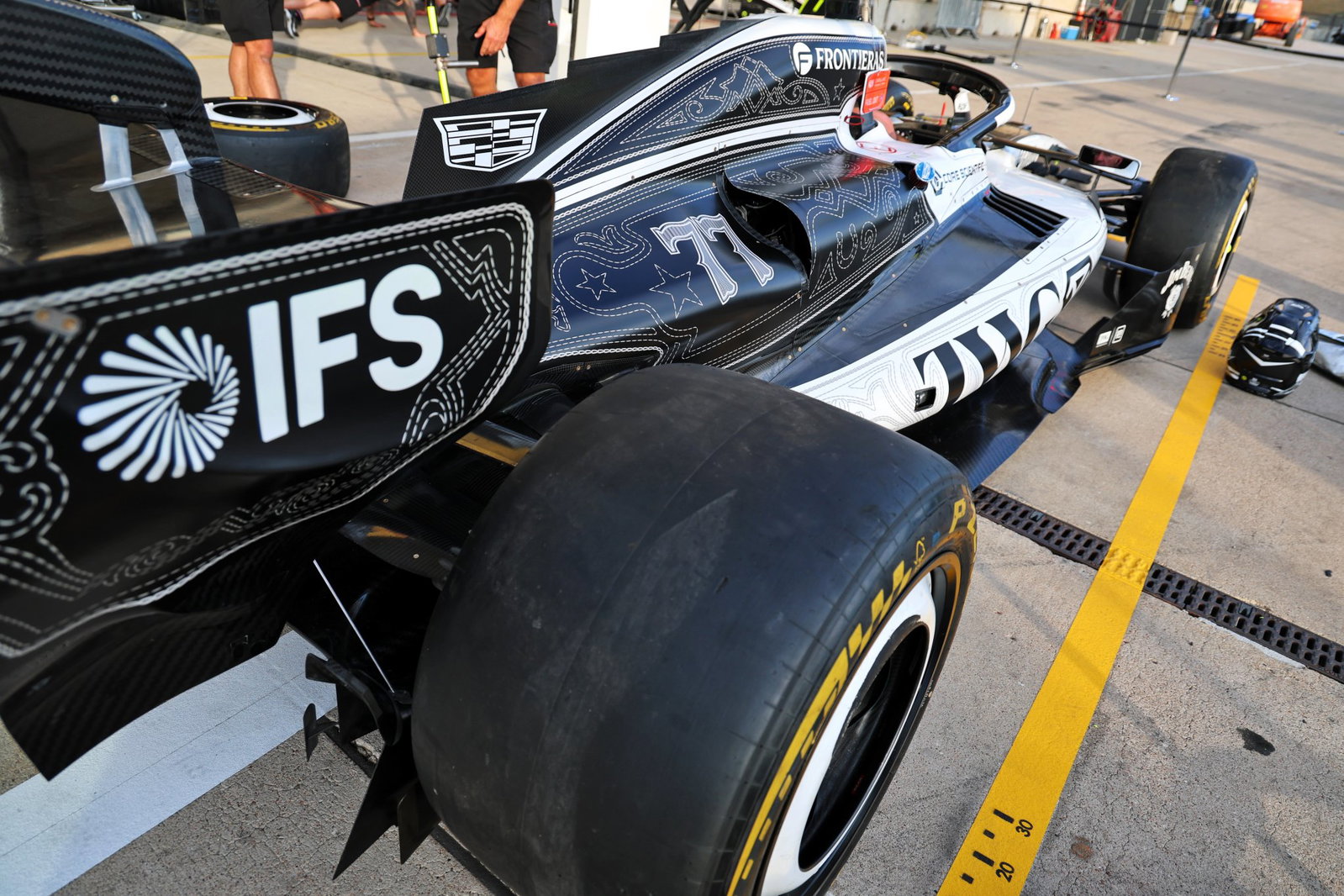 Red Bull RB22