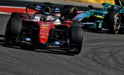Leclerc günü çifte liderlikle kapattı: Antonelli 0,042 saniye geride