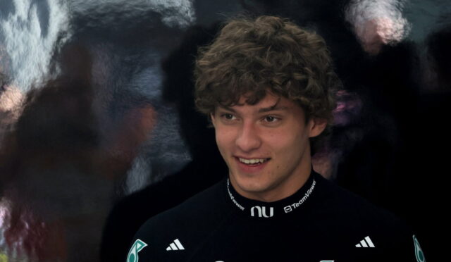 Antonelli, Vettel’in rekorunu kıracak ama şampiyonluğunu hatırlamıyor: Dört yaşındaydım