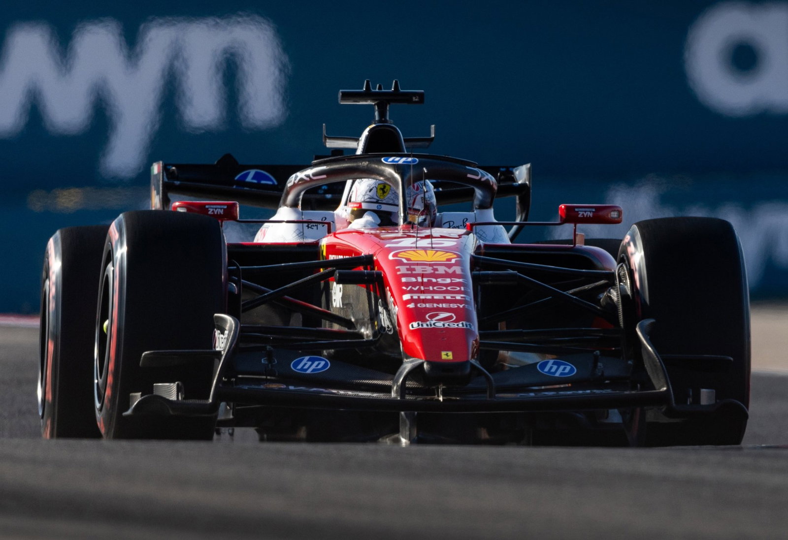 Charles Leclerc