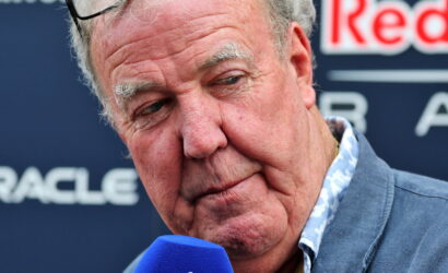Clarkson’ın Sky Sports röportajı tartışma yarattı, Alpine açıklama yaptı