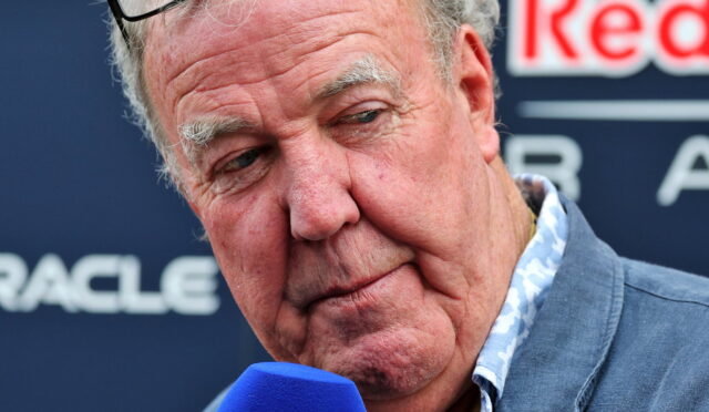 Clarkson’ın Sky Sports röportajı tartışma yarattı, Alpine açıklama yaptı
