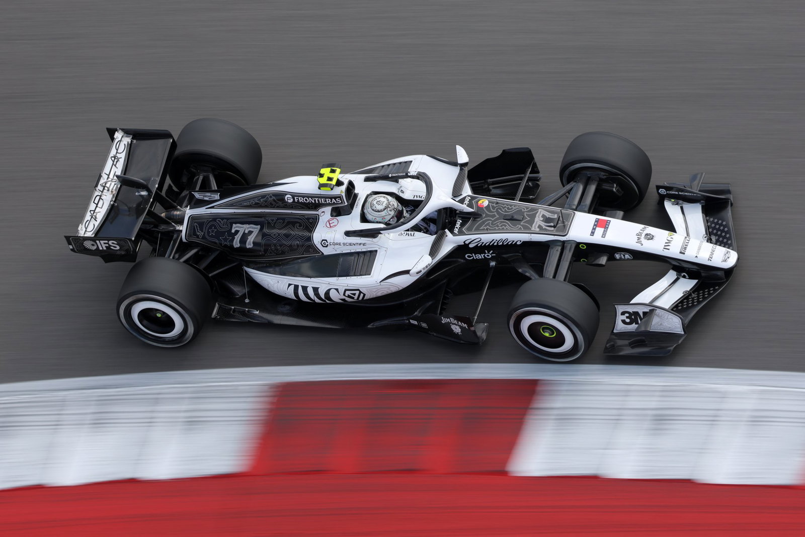 Valtteri Bottas