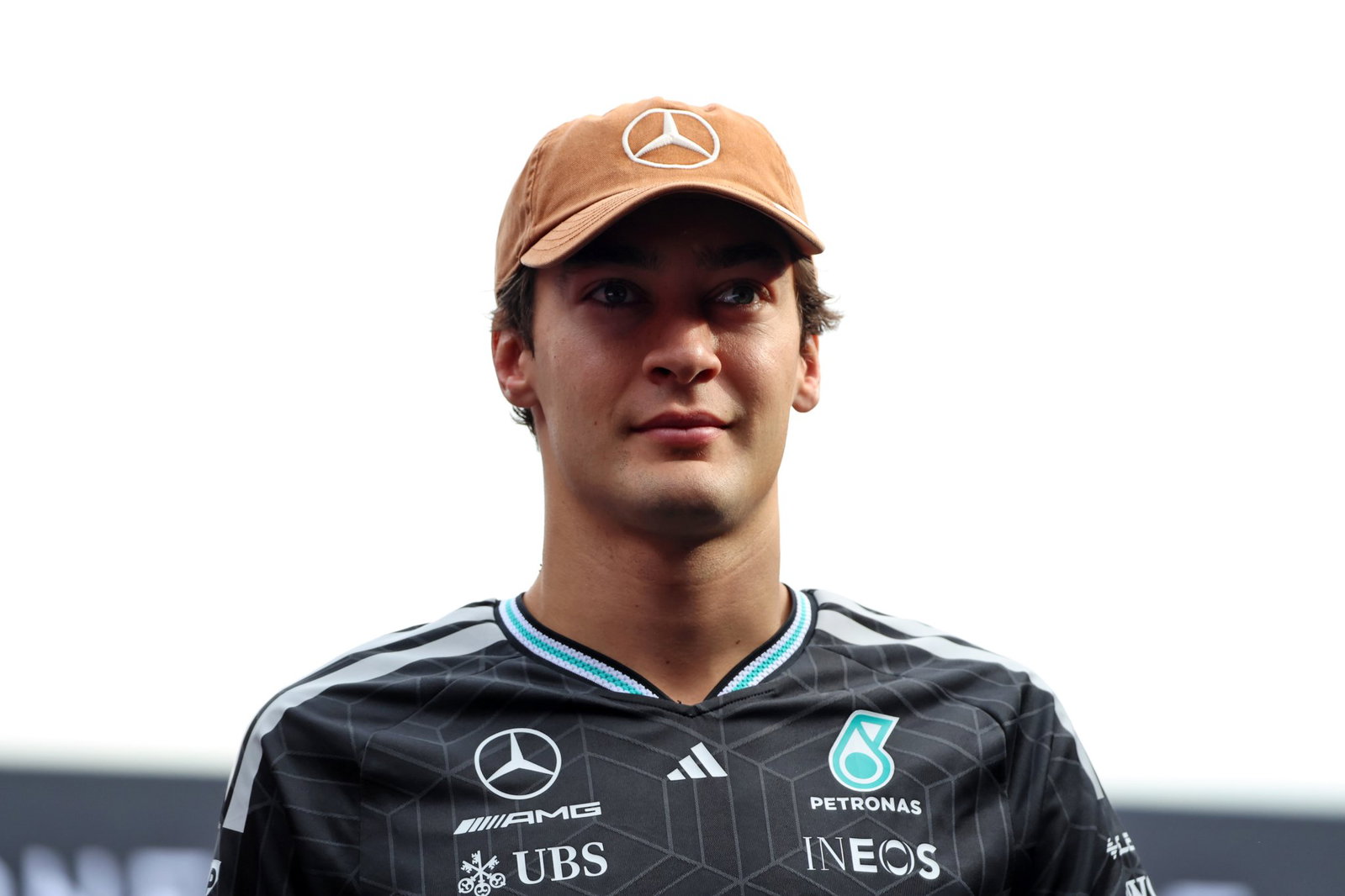 Lewis Hamilton ve Charles Leclerc, Ferrari