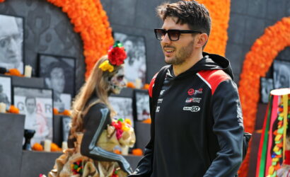 Haas, Meksika GP’nin geri kalanında Ocon’un yerine Hirakawa’yı koydu: F1 yarış çıkışı yapacak