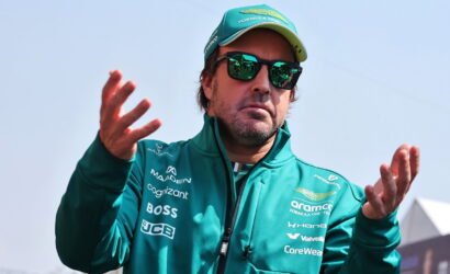 Alonso eleştirisinde ısrarlı, Albon yanıt verdi: “Katılmıyorum, bu kadar basit”