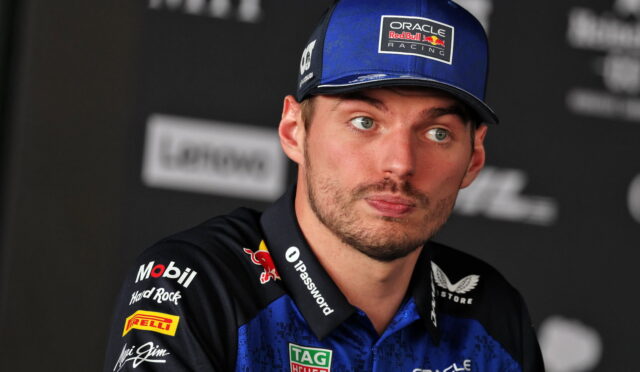 Verstappen, iki pilotun hastalanmasında takvimin yükünü işaret etti: Üçlü hafta sonlarını sevmiyorum