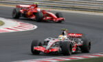 BBC belgeseli, tartışmalı 2007 F1 sezonuna ışık tutacak