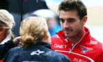 Jules Bianchi’nin babasından Suzuka kazasının yıl dönümünde duygusal anma