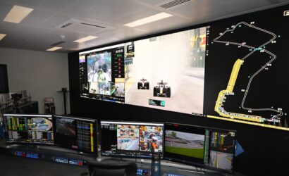 FIA’nın uzaktan yarış yönetimi merkezi “3.0” sürümüne geçti: Neler değişti?